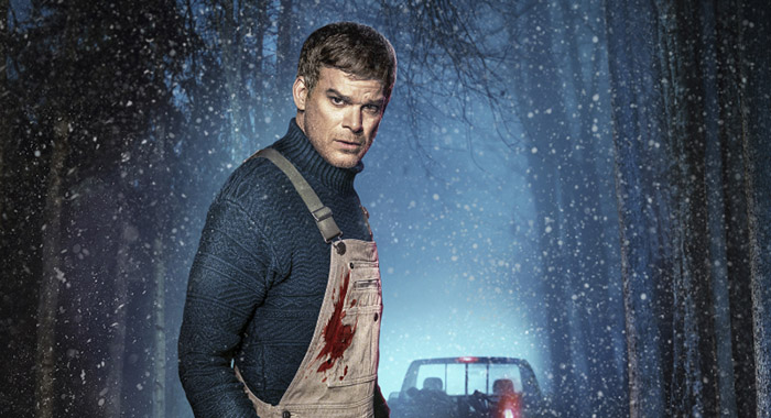 Dexter New Blood Recap: Cold&nbsp;Snap