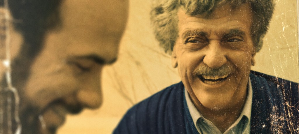 “Kurt Vonnegut: Unstuck in Time”&nbsp;Review