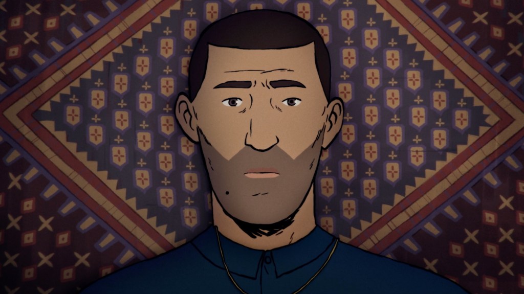 ‘Flee’ Review: A Groundbreaking Animated Documentary Tells a Refugee’s&nbsp;Story