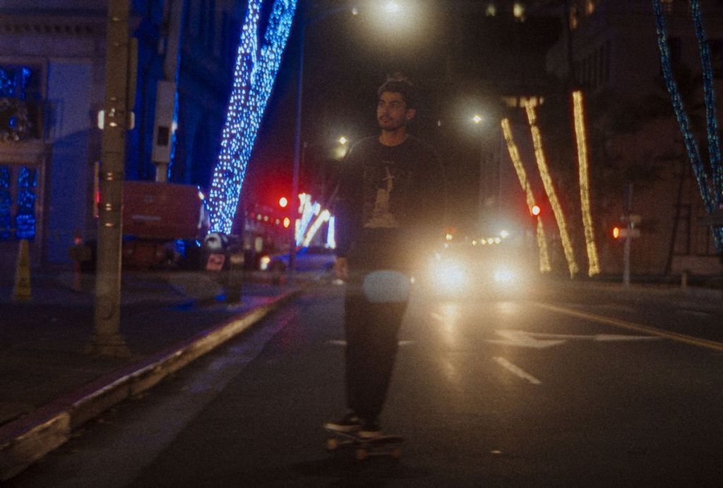 ‘Every Day In Kaimuki’ Review – Sundance&nbsp;2022