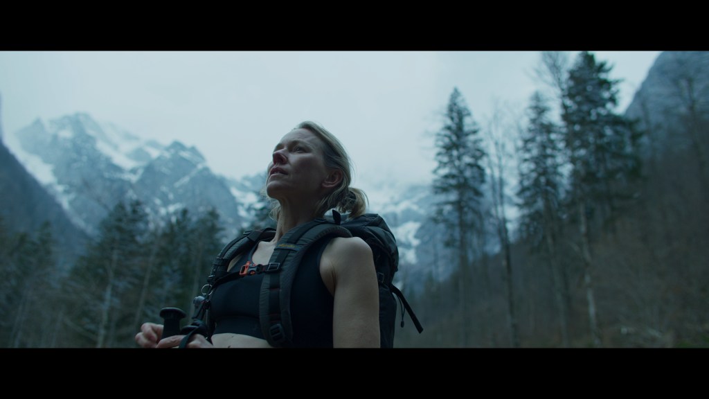 Infinite Storm Review – an incredible story of finding hope when hope doesn’t seem to exist. 