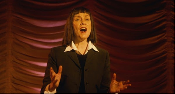 SXSW Review: “Lover,&nbsp;Beloved”