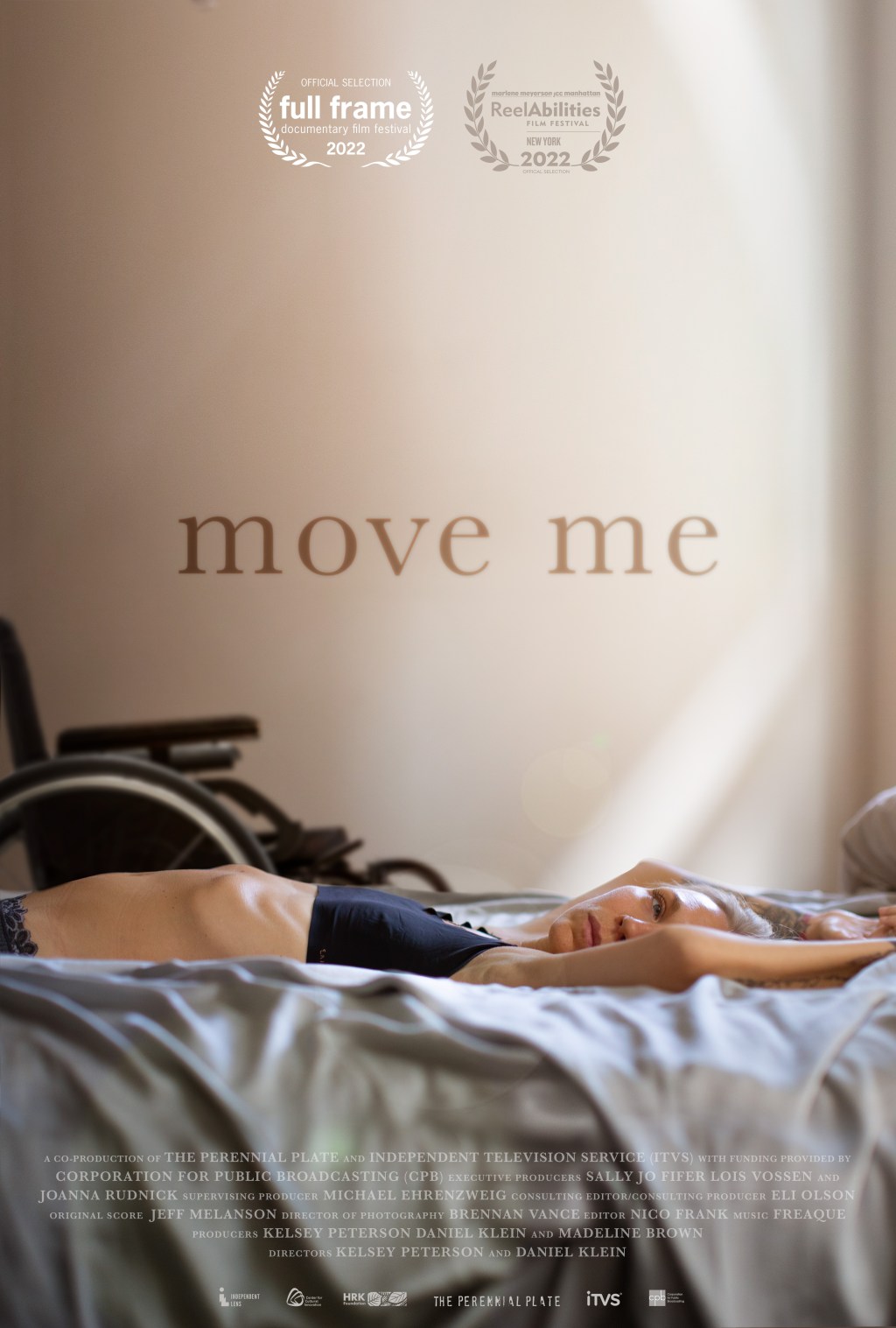 “Move Me” Review