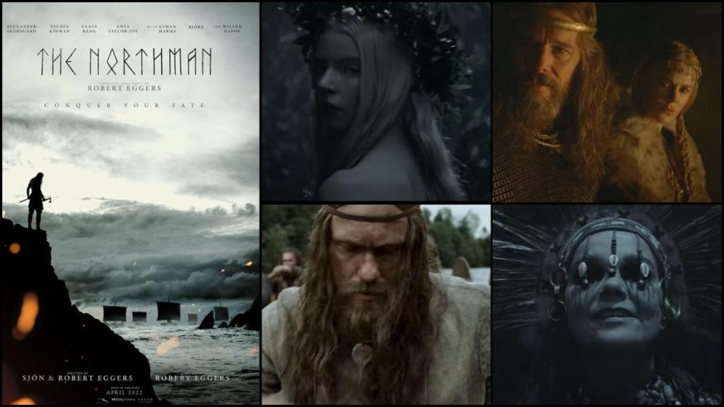 THE NORTHMAN: Movie&nbsp;Review