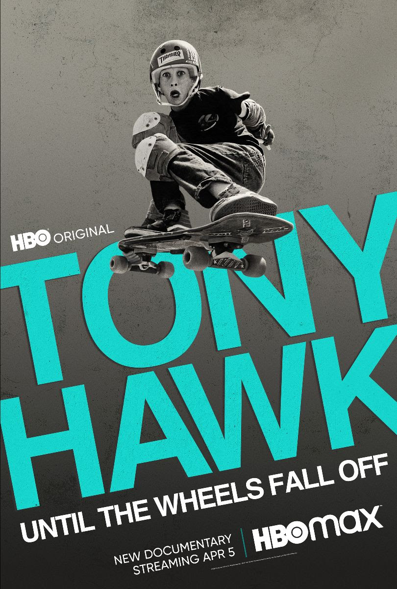 ‘Tony Hawk: Until the Wheels Fall Off’ Review: A poetic documentary for the skating&nbsp;community.