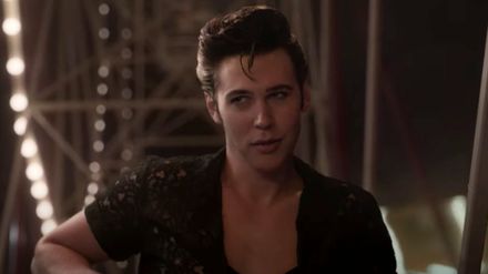 Baz Luhrmann’s Elvis is Equal Parts Moving and Distracting with a Star-Making Lead Turn by Austin&nbsp;Butler