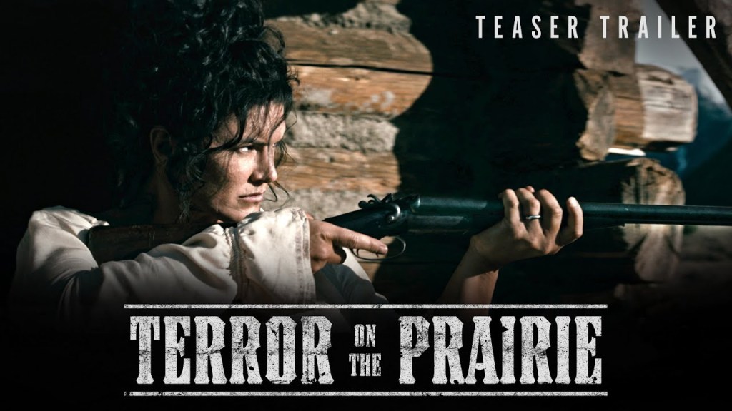 Terror on The Prairie Review – a great addition to the Western&nbsp;Genre