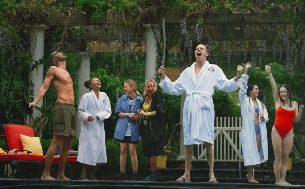 ‘Bodies Bodies Bodies’&nbsp;Review