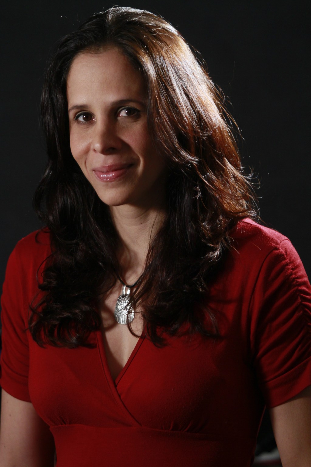 Hulu Original Film Prey Editor Claudia Castello&nbsp;Interview