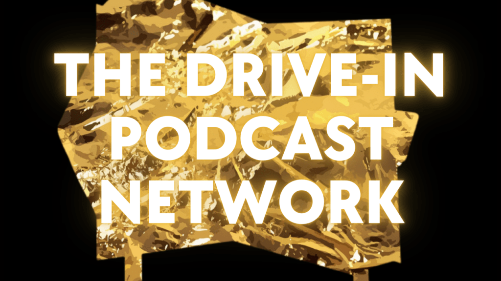 The Drive-In Podcast discusses the Best Movies of&nbsp;2022