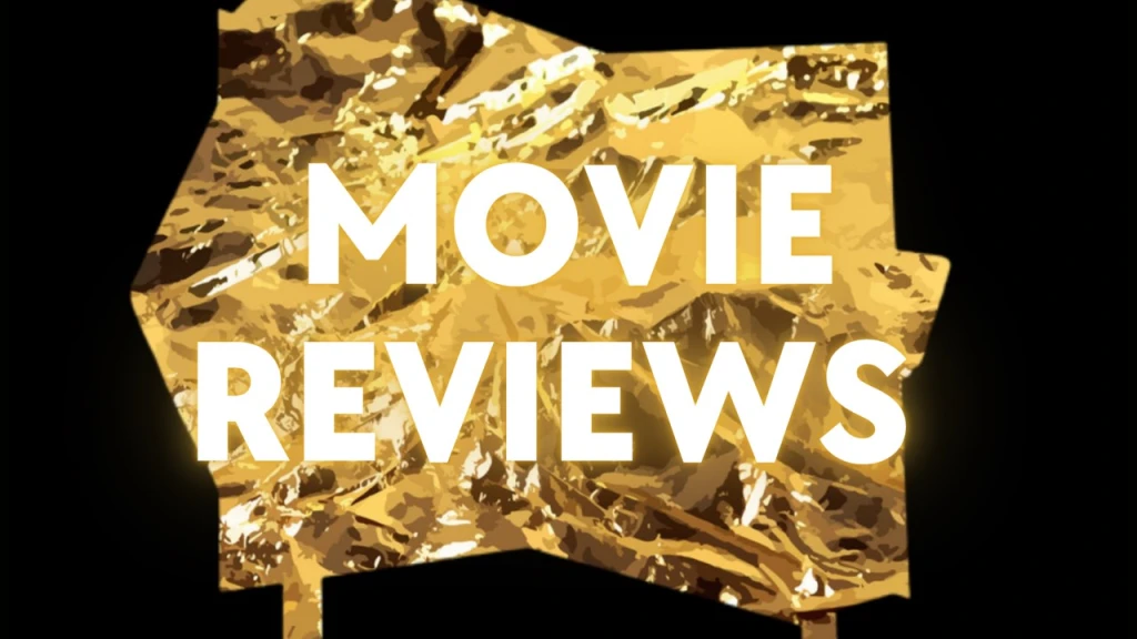 Matt’s Movie Review Roundup
