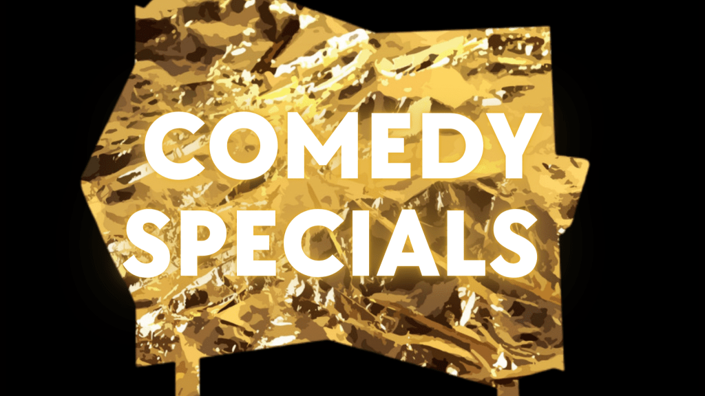 Best Comedy Specials of&nbsp;2022