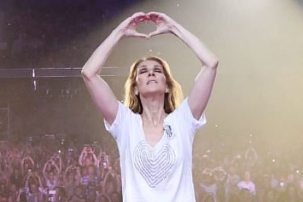 Celine Dion Releases New Music Despite Her Health&nbsp;Issues