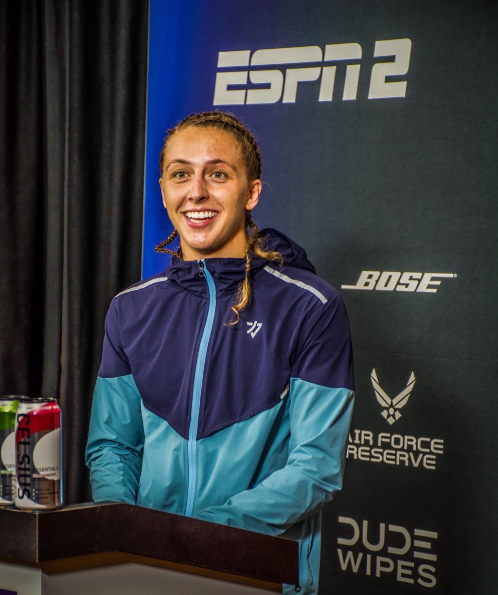 Dakota Ditcheva Flawless Heading to the 2024 PFL World Championship + Post Fight Press&nbsp;Conference