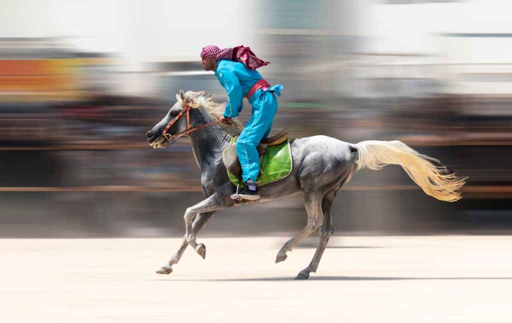 Songs That A Kentucky Derby Playlist Must&nbsp;Have