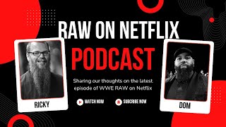 WWE RAW on Netflix Episode 8 Recap – Women’s Tag Titles: Bianca & Naomi vs. Judgment&nbsp;Day