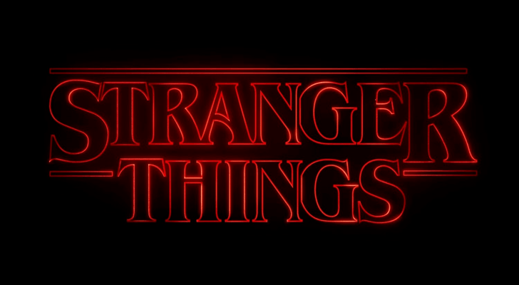 The best of Stranger&nbsp;Things