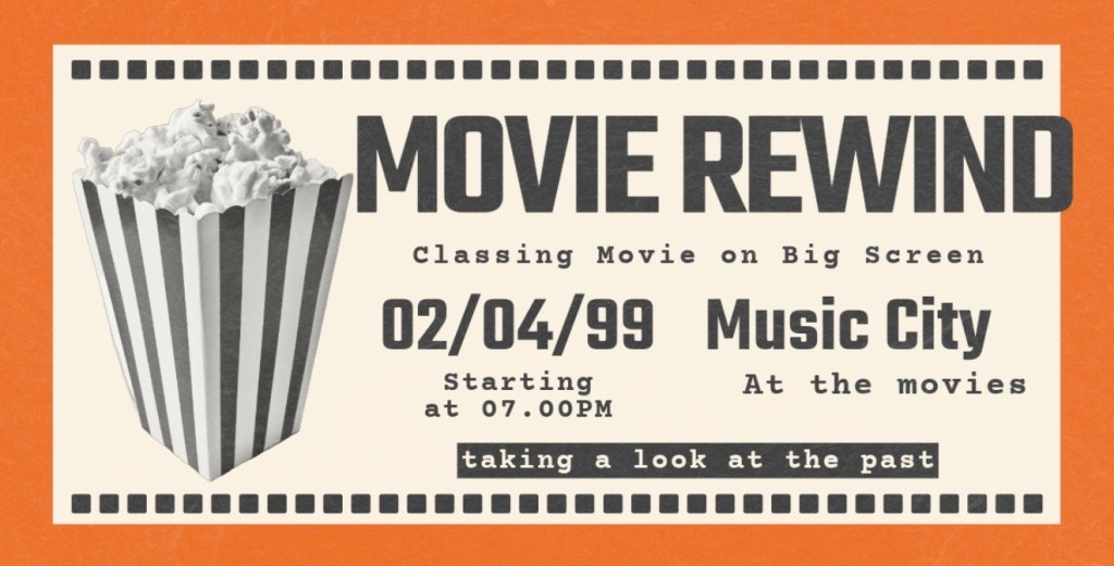 Movies Turning 50 in&nbsp;2026