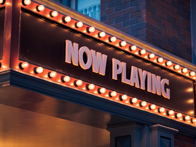 ‘Widow’s Bay’ Date&nbsp;Announcement