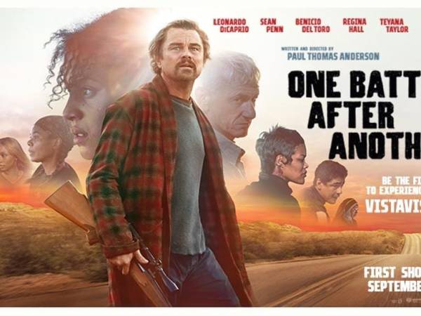 Winners Announced for the 31st Annual Critics Choice&nbsp;Awards